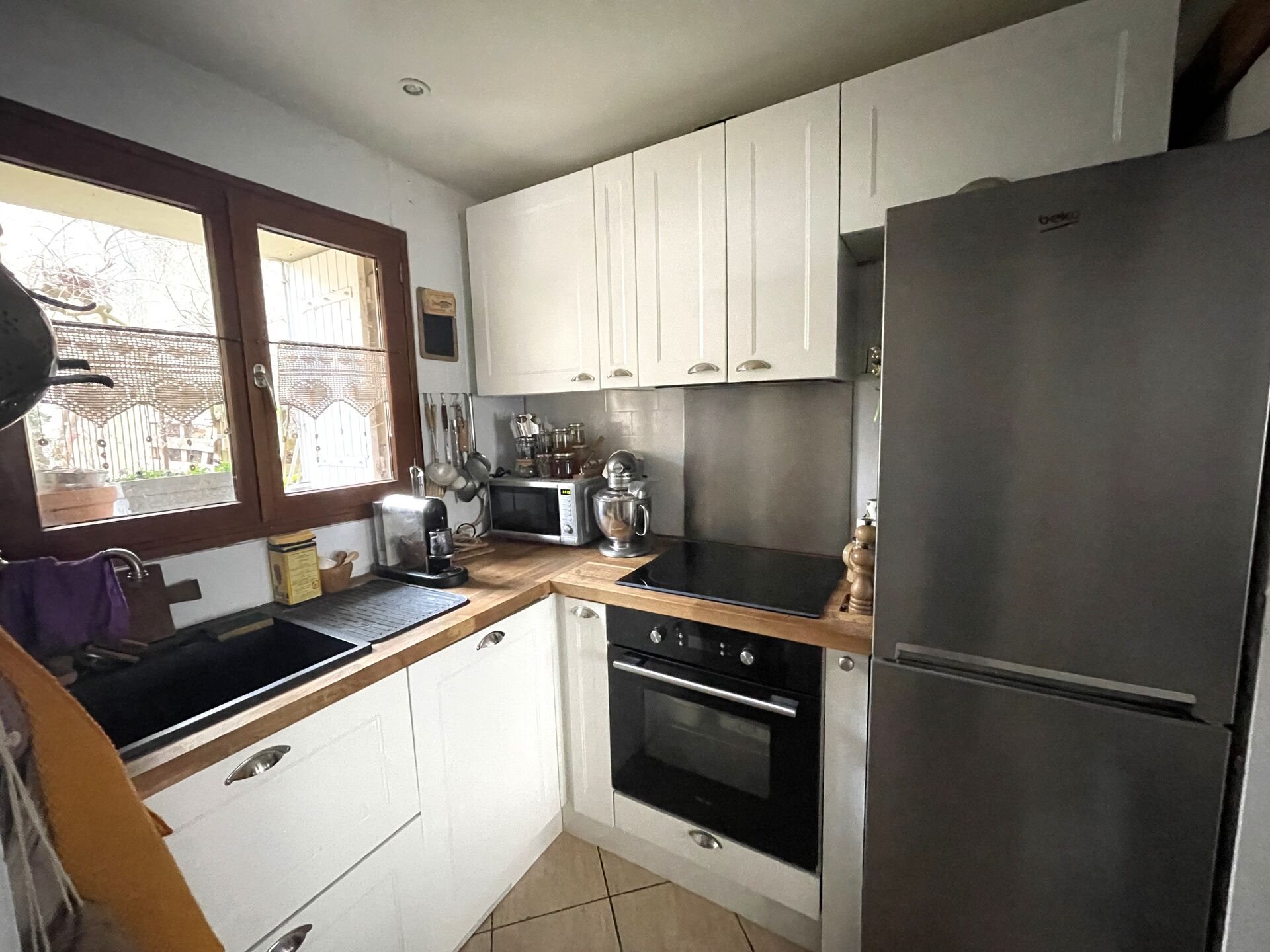 Appartement à vendre, 38m², Avon