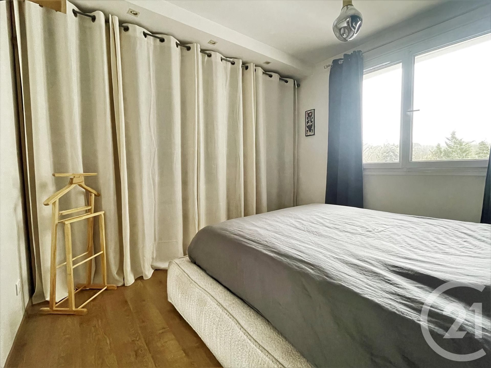 Appartement à louer, 58m², Louveciennes