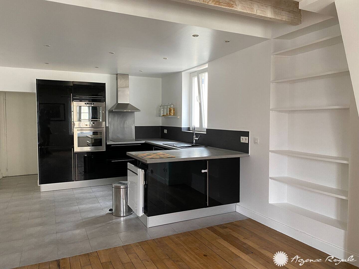 Appartement à louer, 67m², Saint-Germain-en-Laye