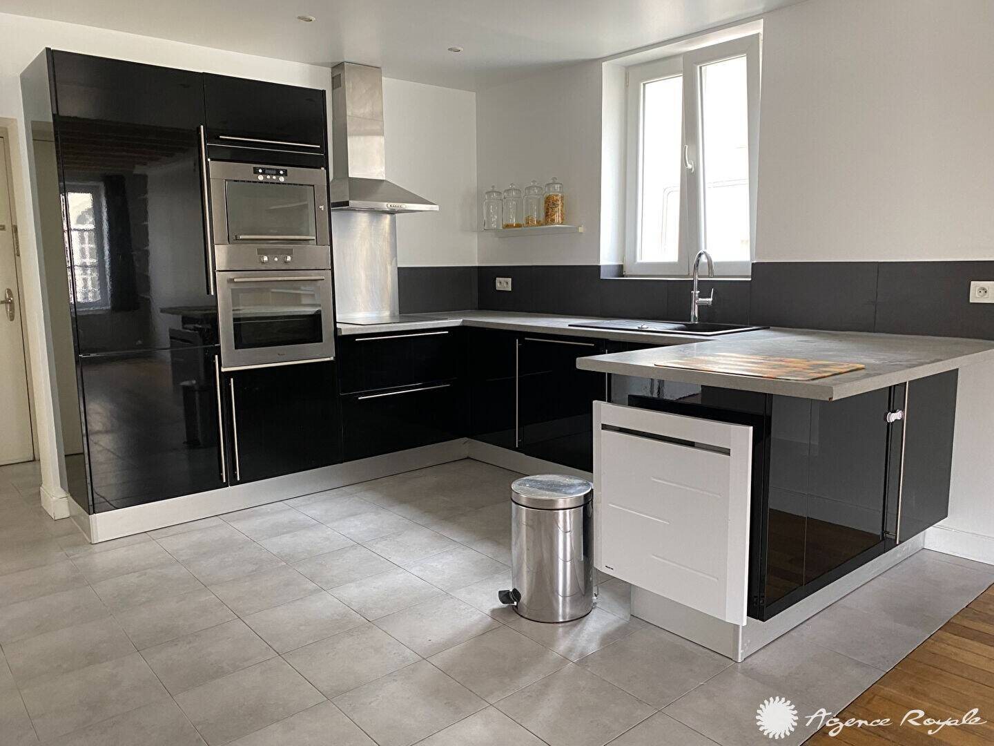 Appartement à louer, 67m², Saint-Germain-en-Laye