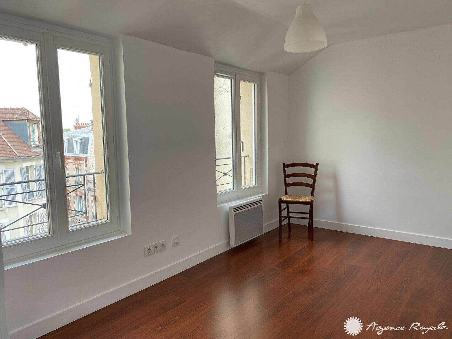 Appartement à louer, 67m², Saint-Germain-en-Laye