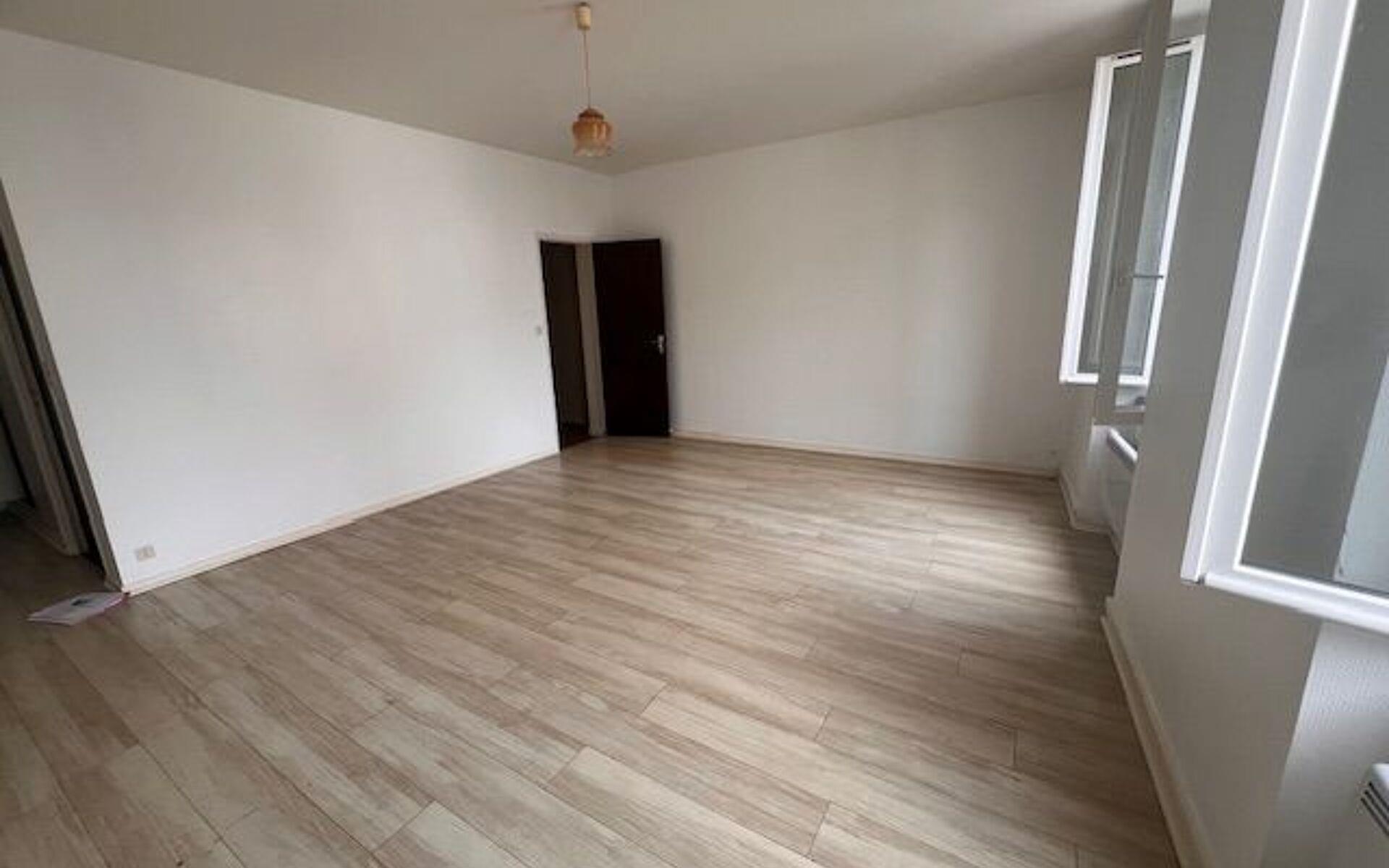 Appartement à louer, 40m², Saint-Sever