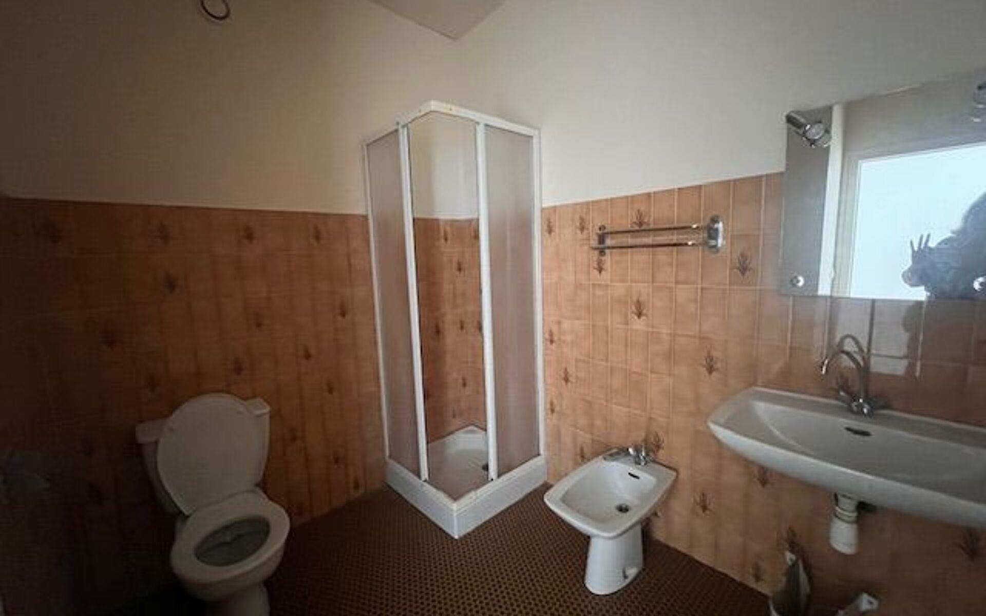 Appartement à louer, 40m², Saint-Sever