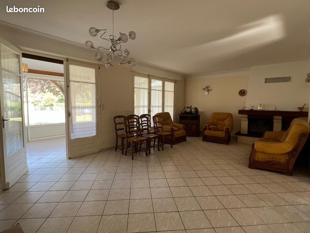 Maison à vendre, 139m², Sarbazan