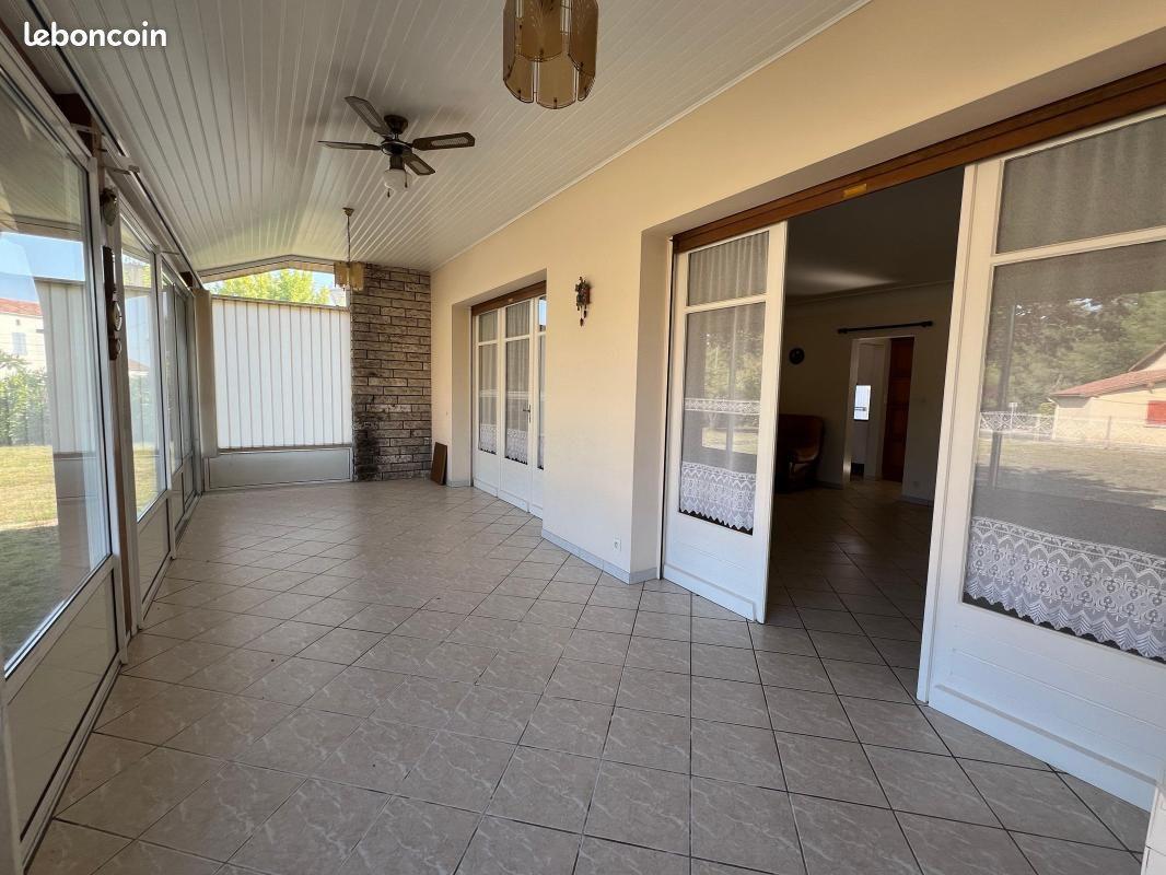 Maison à vendre, 139m², Sarbazan