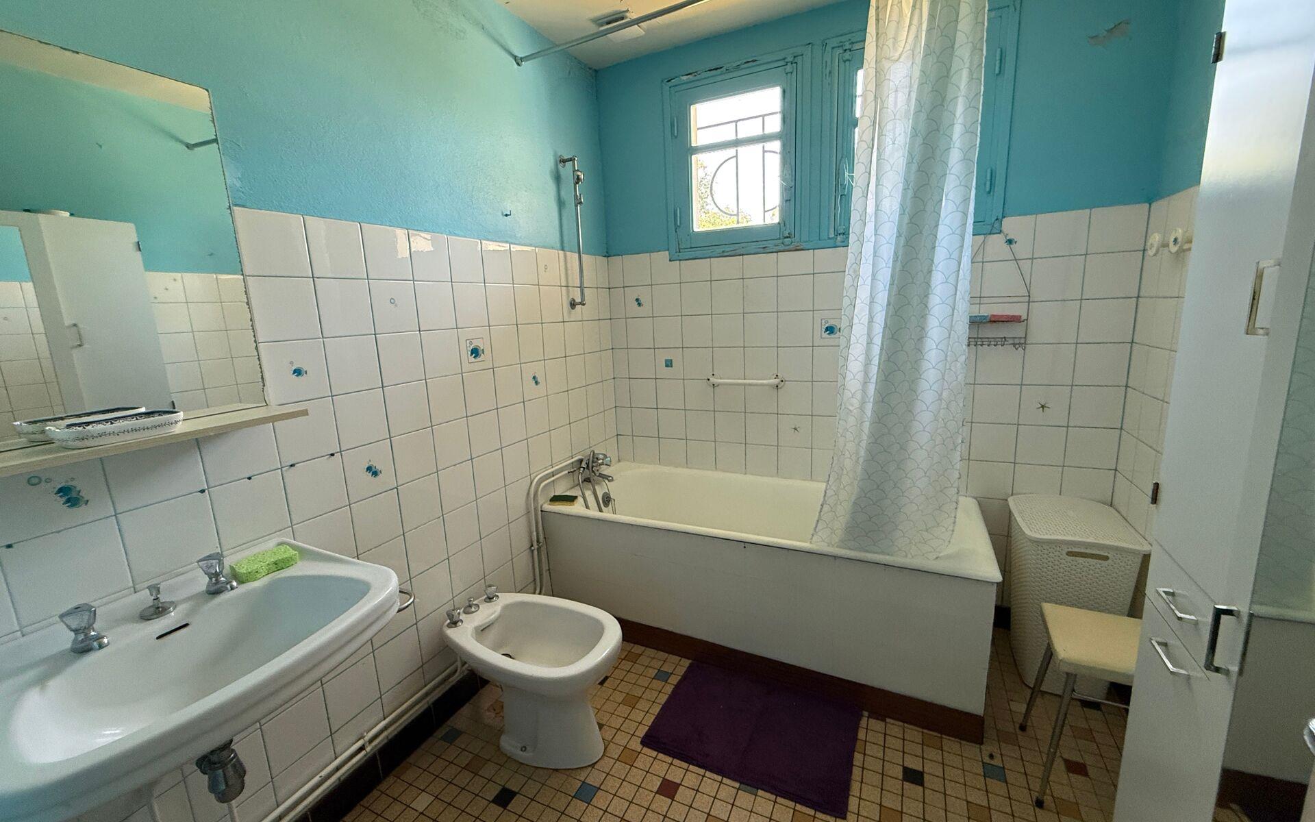 Maison à louer, 97m², Bourriot-Bergonce