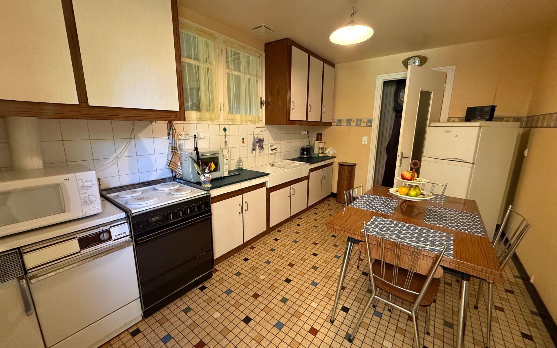 Maison à louer, 97m², Bourriot-Bergonce