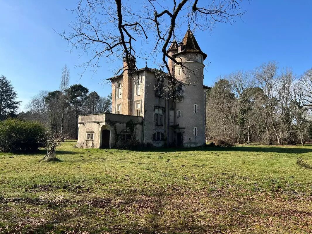 Maison à vendre, 297m², Retjons