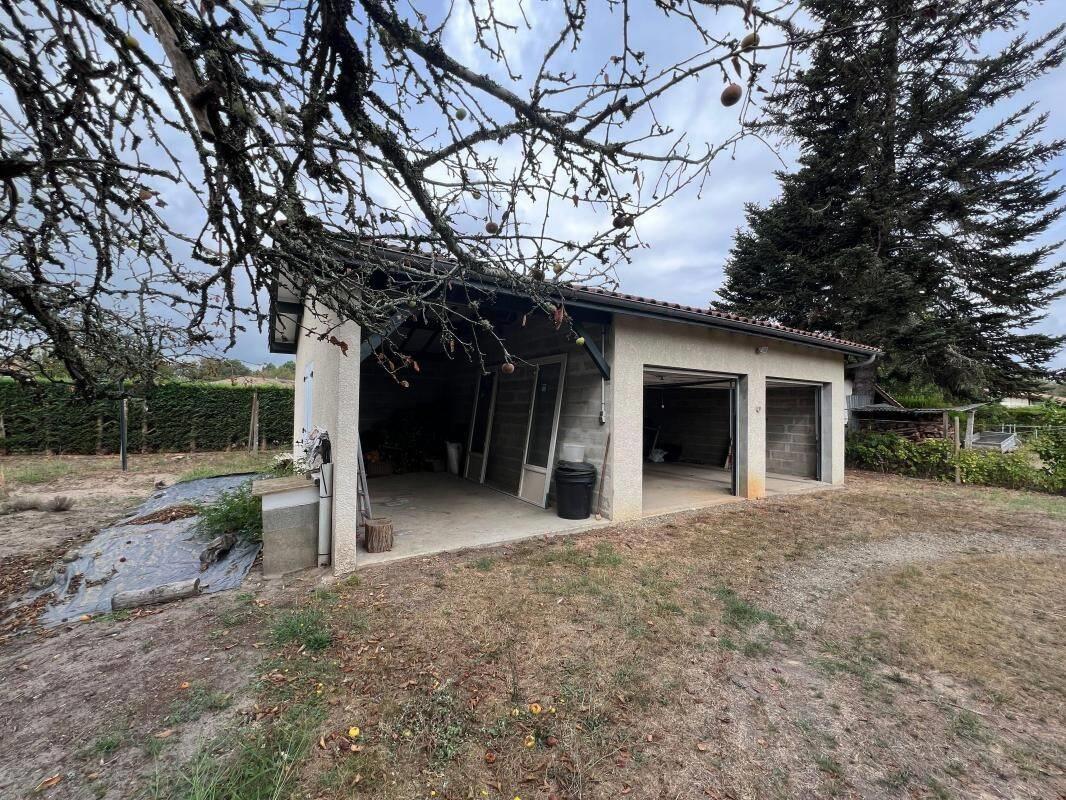 Maison à vendre, 136m², Sarbazan
