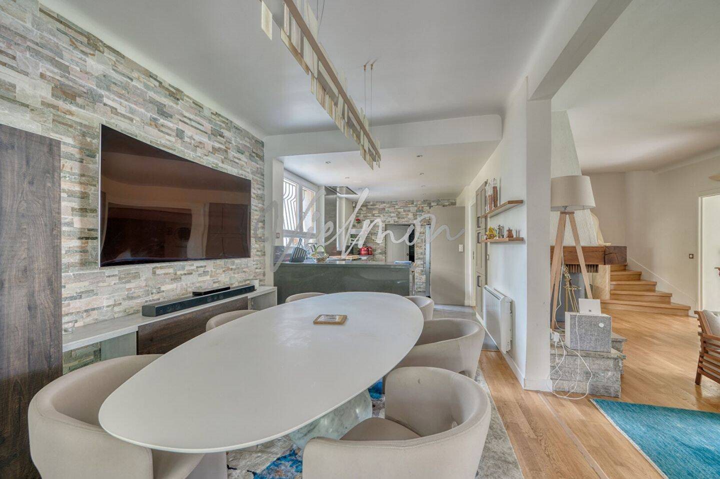 Maison à louer, 192m², Le Pecq