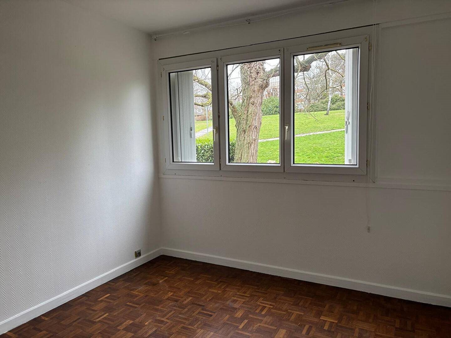 Appartement à louer, 51m², Villennes-sur-Seine