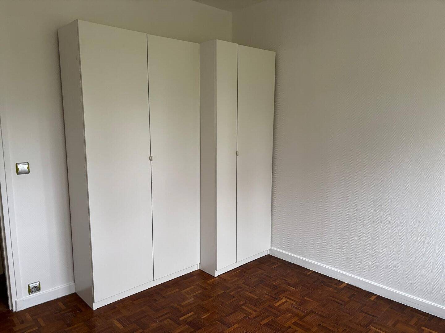 Appartement à louer, 51m², Villennes-sur-Seine