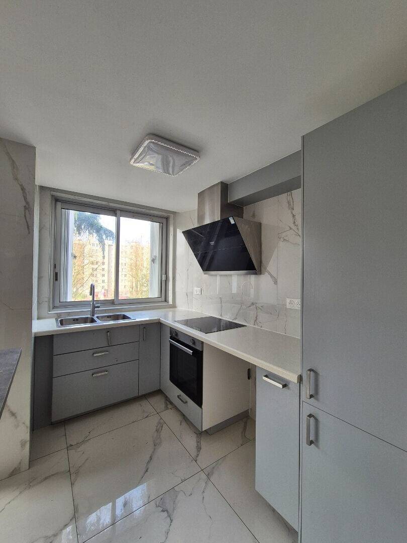 Appartement à louer, 64m², Marly-le-Roi