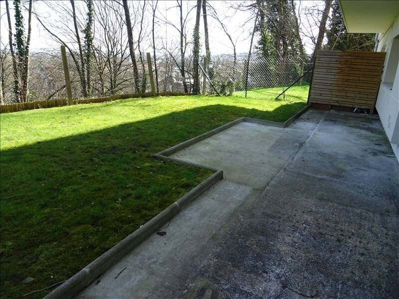 Appartement à louer, 57m², Le Port-Marly