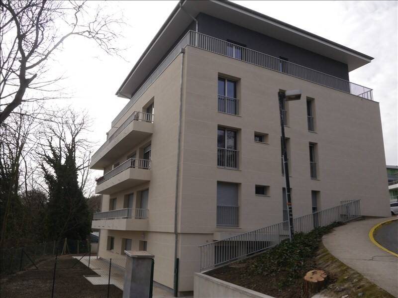 Appartement à louer, 57m², Le Port-Marly