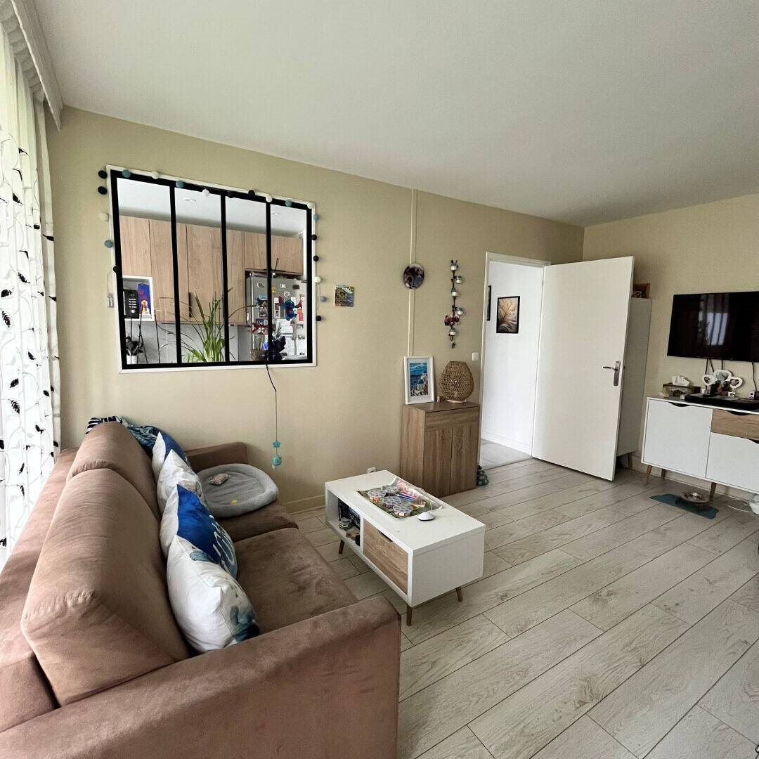 Appartement à vendre, 52m², Marly-le-Roi