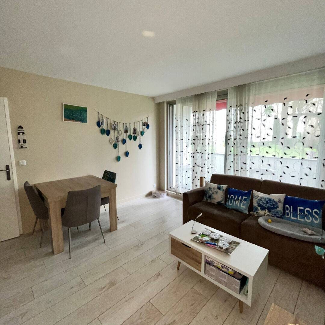 Appartement à vendre, 52m², Marly-le-Roi