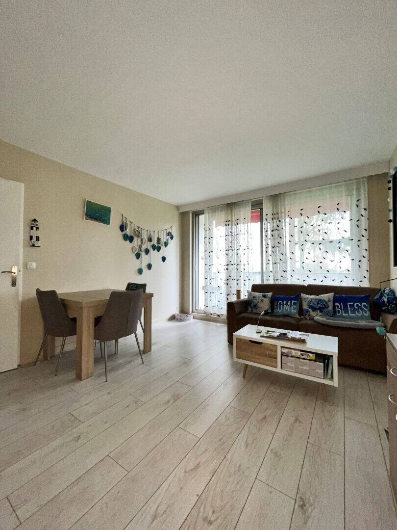 Appartement à vendre, 52m², Marly-le-Roi