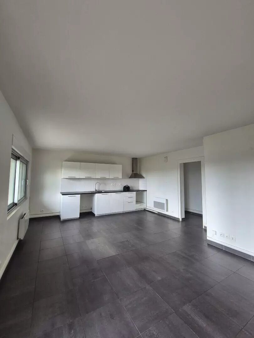 Appartement à louer, 57m², Le Port-Marly