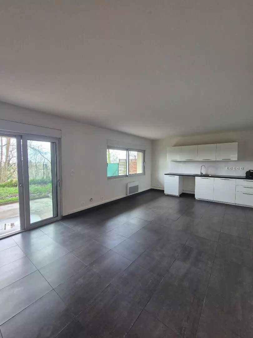 Appartement à louer, 57m², Le Port-Marly