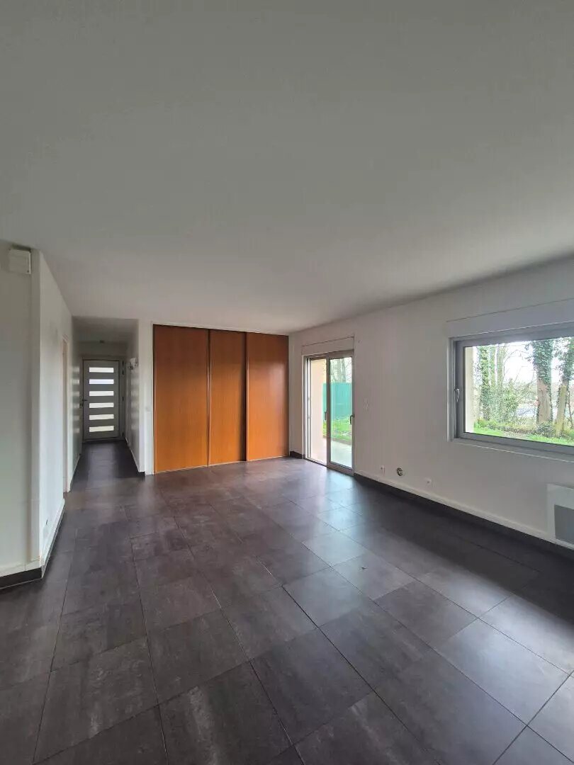 Appartement à louer, 57m², Le Port-Marly