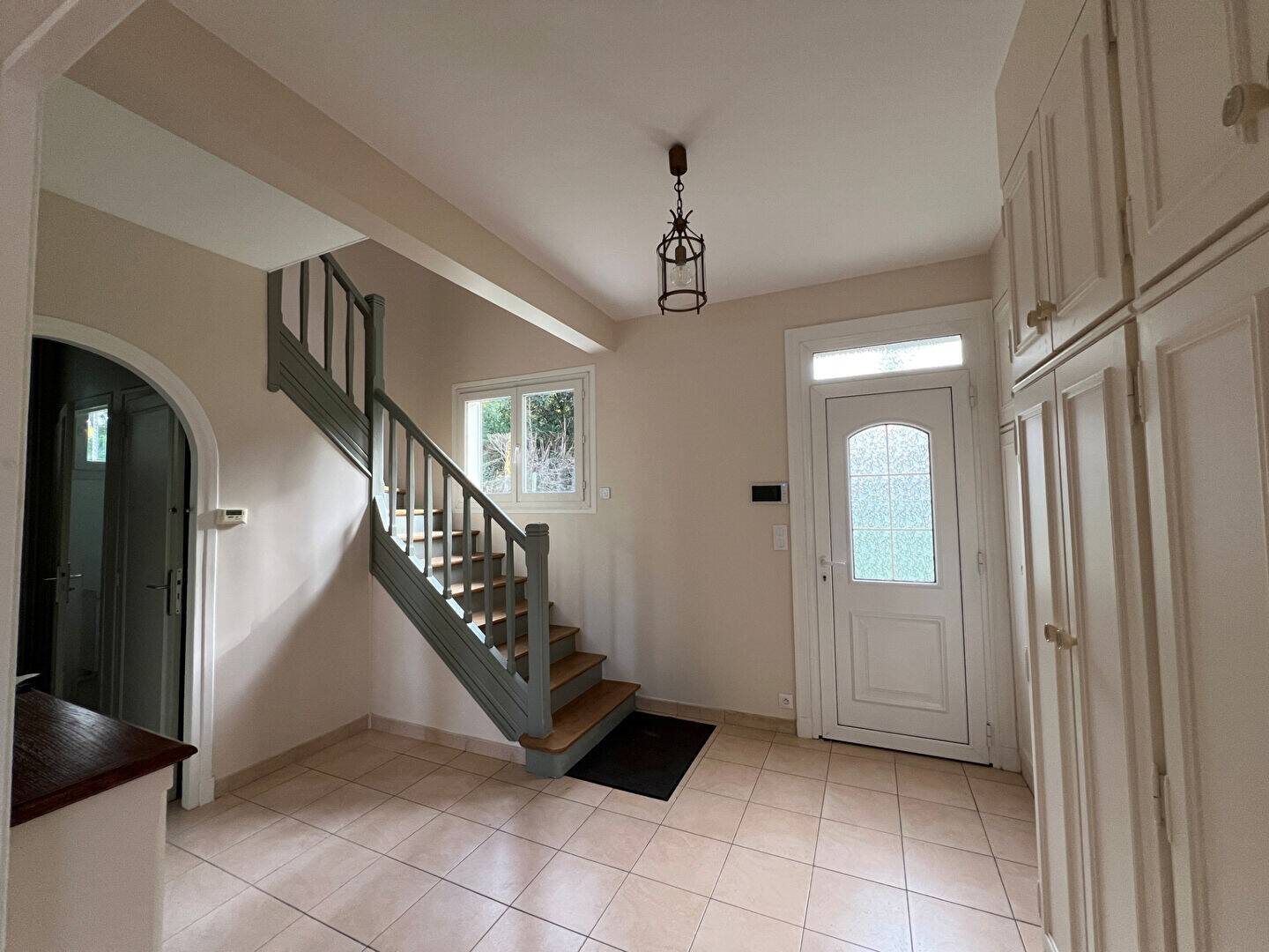 Maison à louer, 158m², Marly-le-Roi