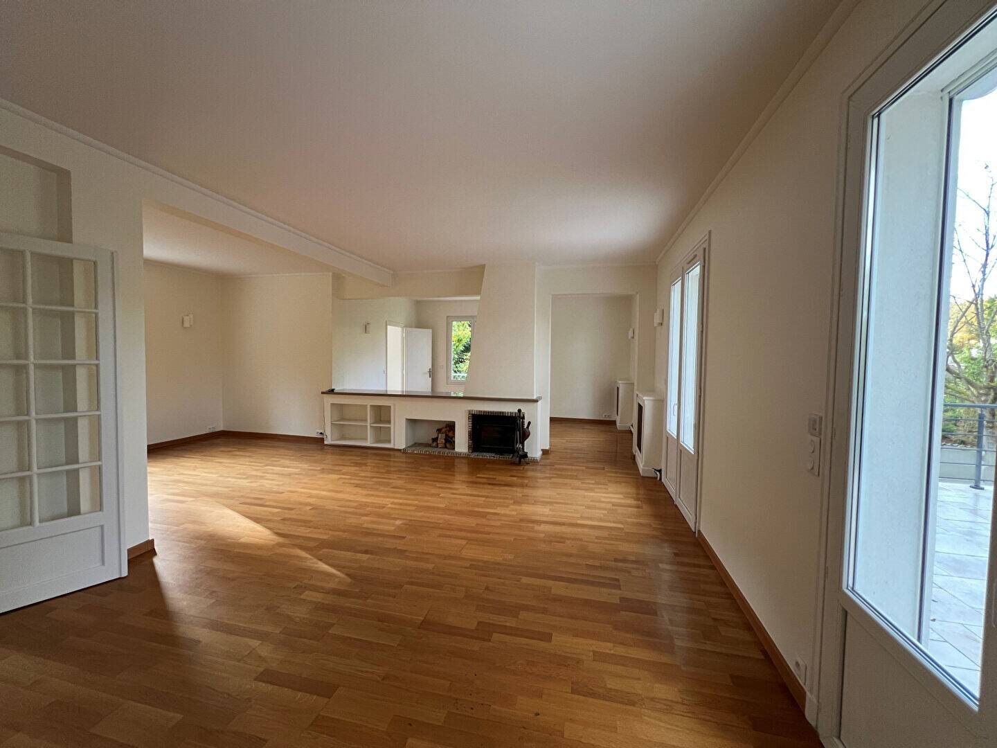Maison à louer, 158m², Marly-le-Roi