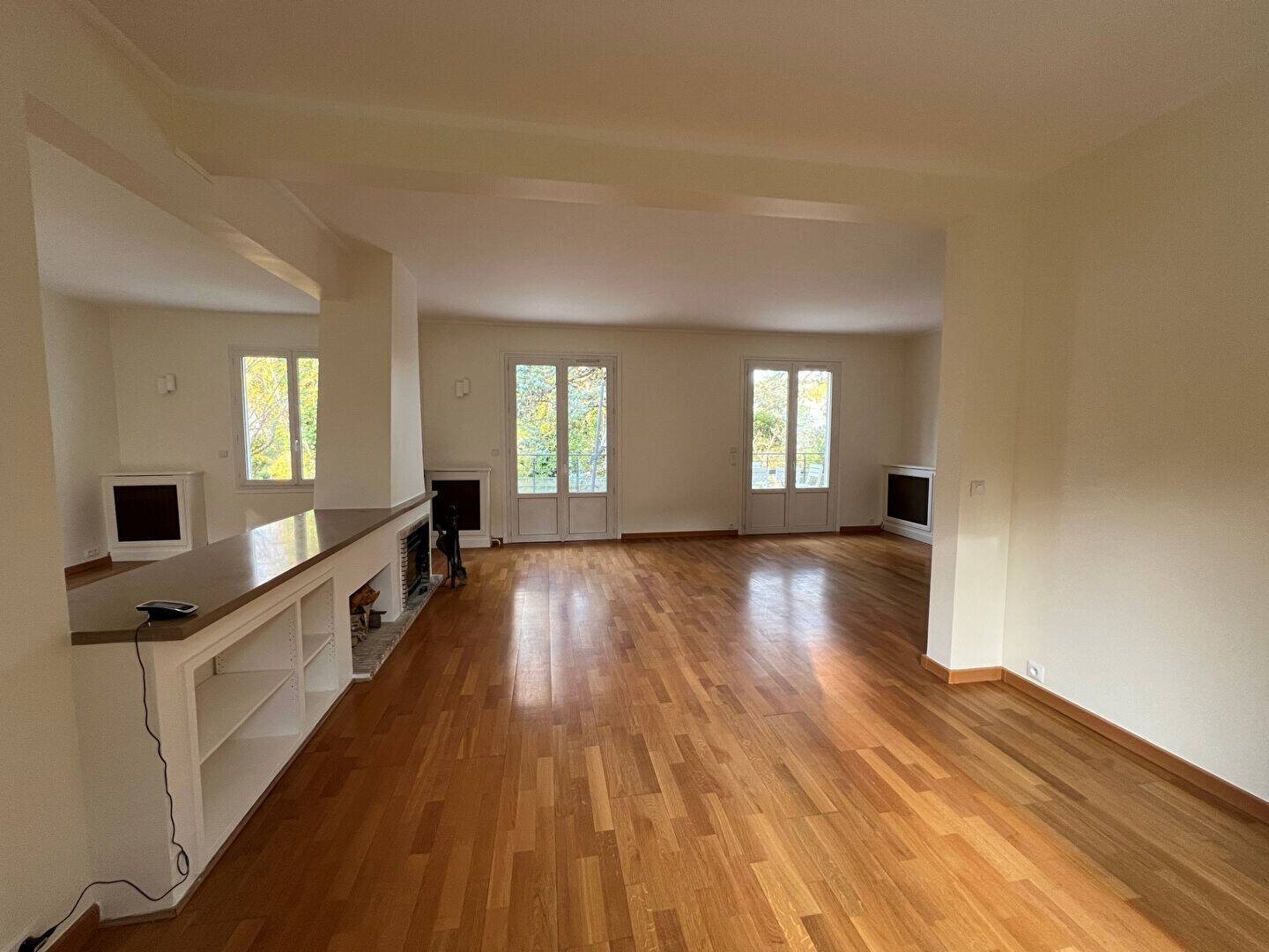 Maison à louer, 158m², Marly-le-Roi