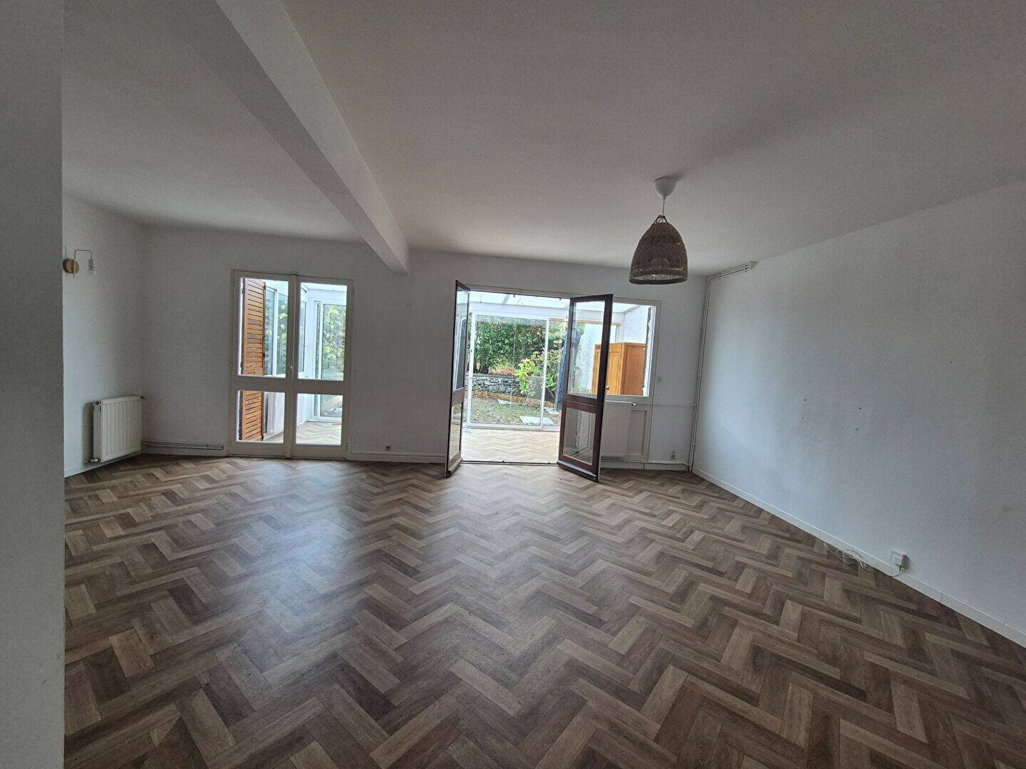 Maison à louer, 83m², Noisy-le-Roi