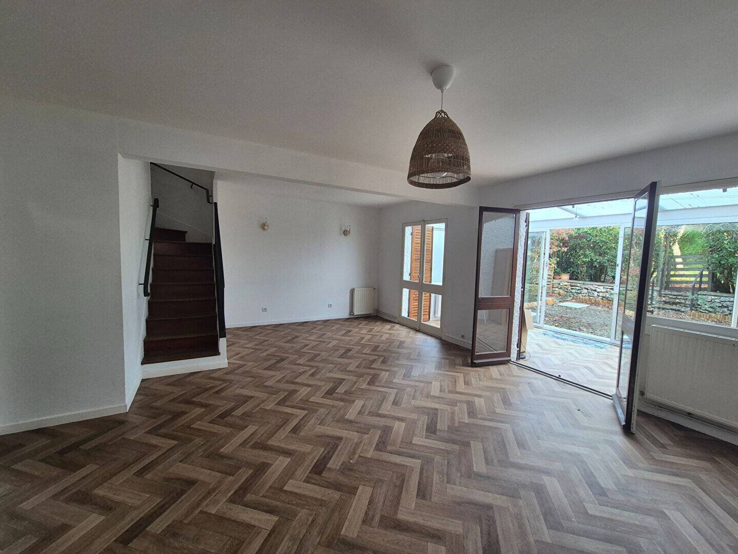 Maison à louer, 83m², Noisy-le-Roi