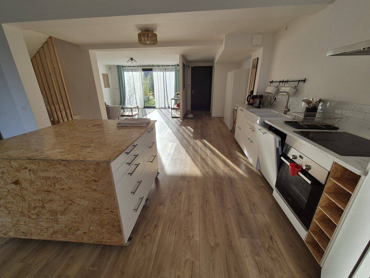 Maison à louer, 158m², Croissy-sur-Seine