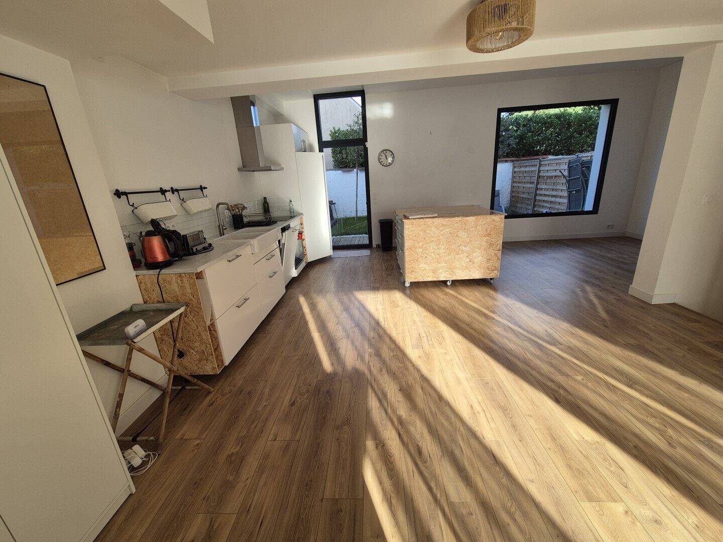 Maison à louer, 158m², Croissy-sur-Seine
