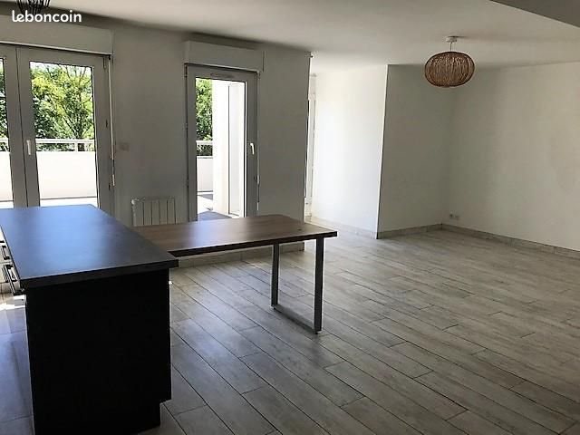 Appartement à louer, 79m², Le Pecq