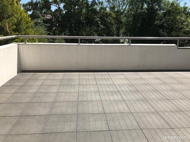 Appartement à louer, 79m², Le Pecq