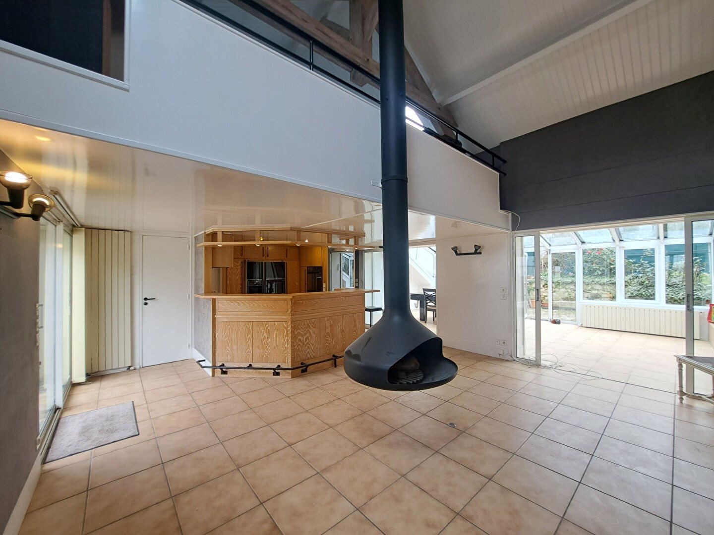 Maison à louer, 154m², Louveciennes