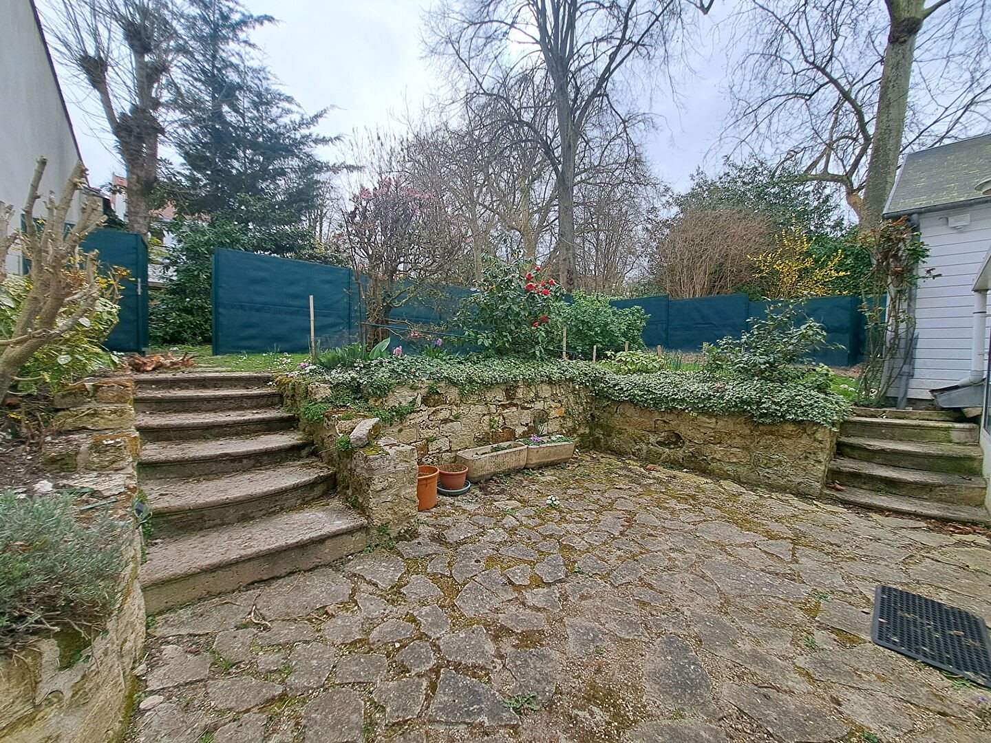 Maison à louer, 154m², Louveciennes