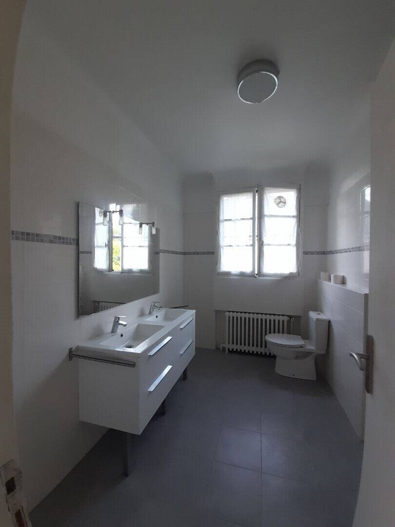 Maison à louer, 186m², Le Pecq