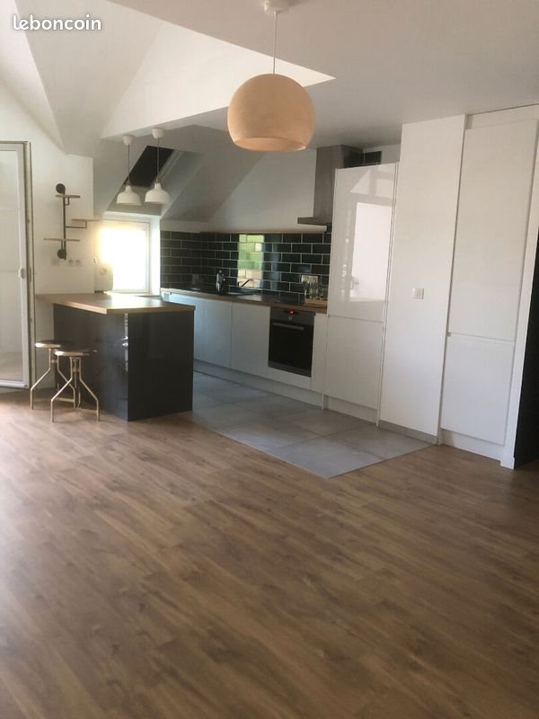 Appartement à louer, 60m², Rambouillet