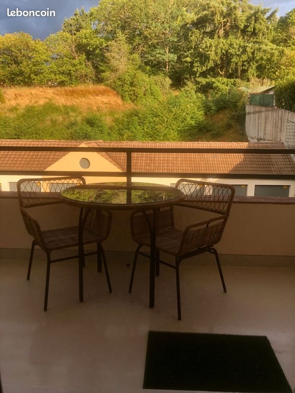 Appartement à louer, 60m², Rambouillet