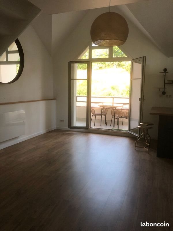 Appartement à louer, 60m², Rambouillet