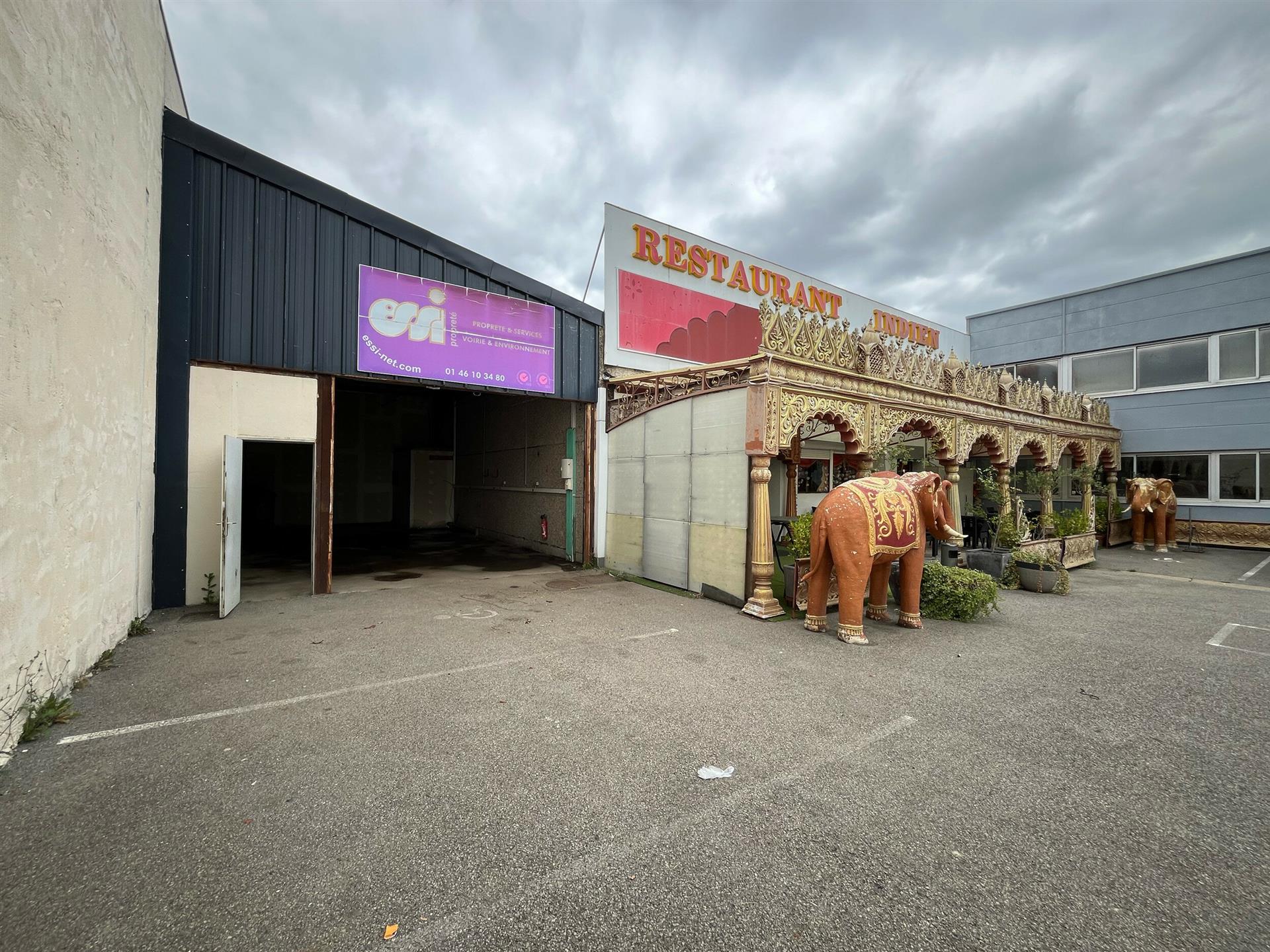 Maison à louer, 59m², Les Clayes-sous-Bois