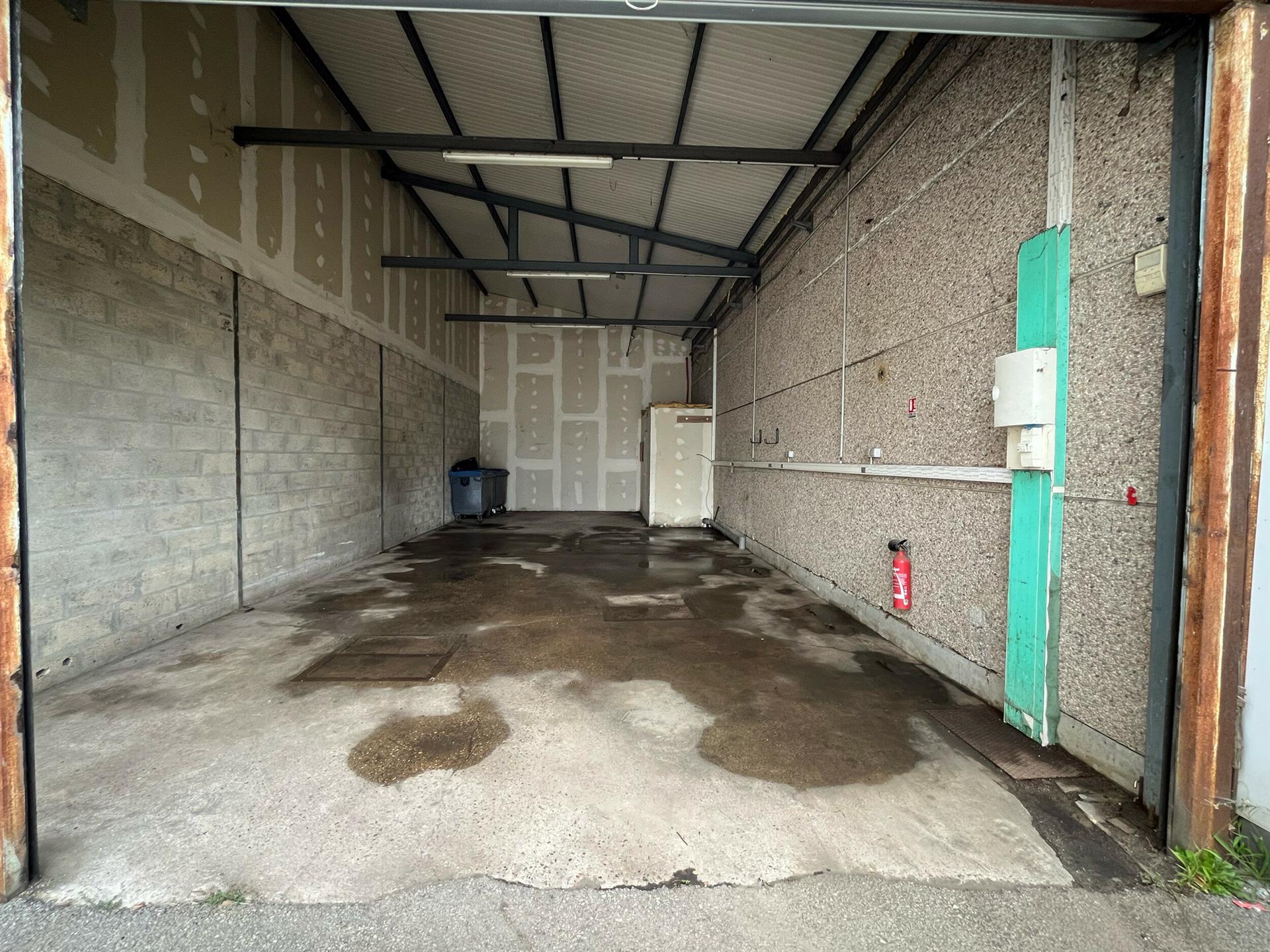 Maison à louer, 59m², Les Clayes-sous-Bois