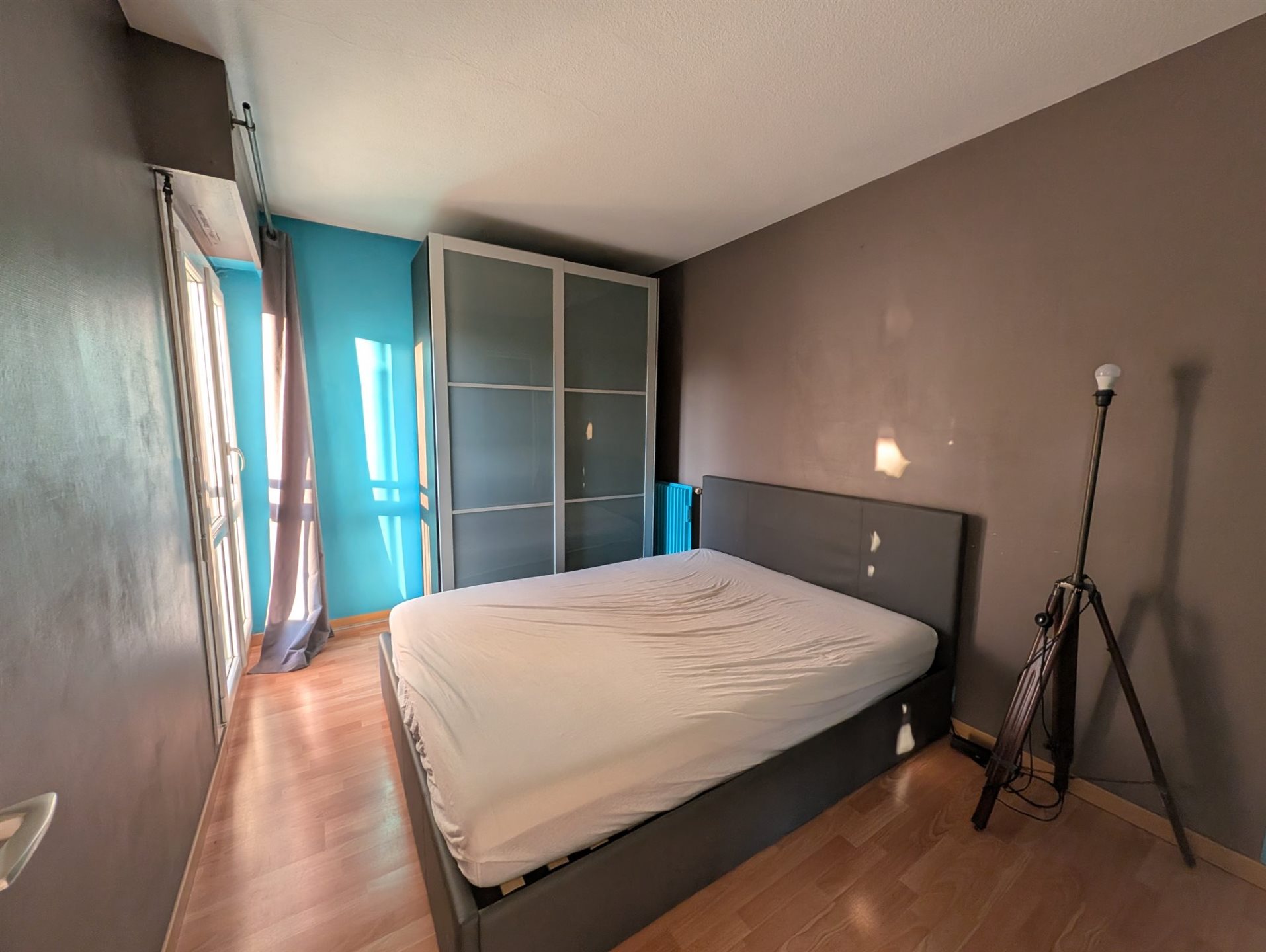 Appartement à vendre, 46m², Les Clayes-sous-Bois