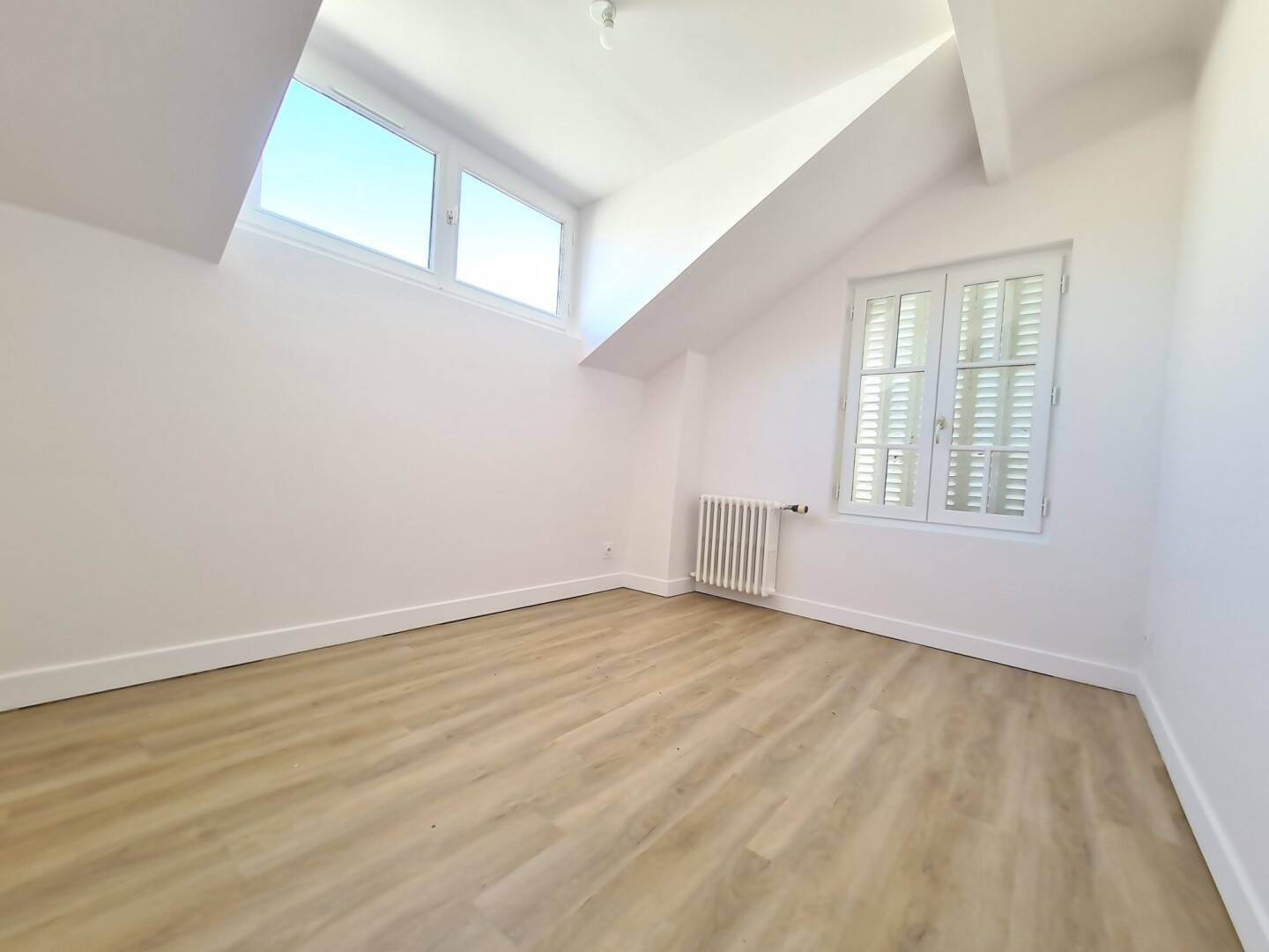 Maison à louer, 92m², Les Clayes-sous-Bois