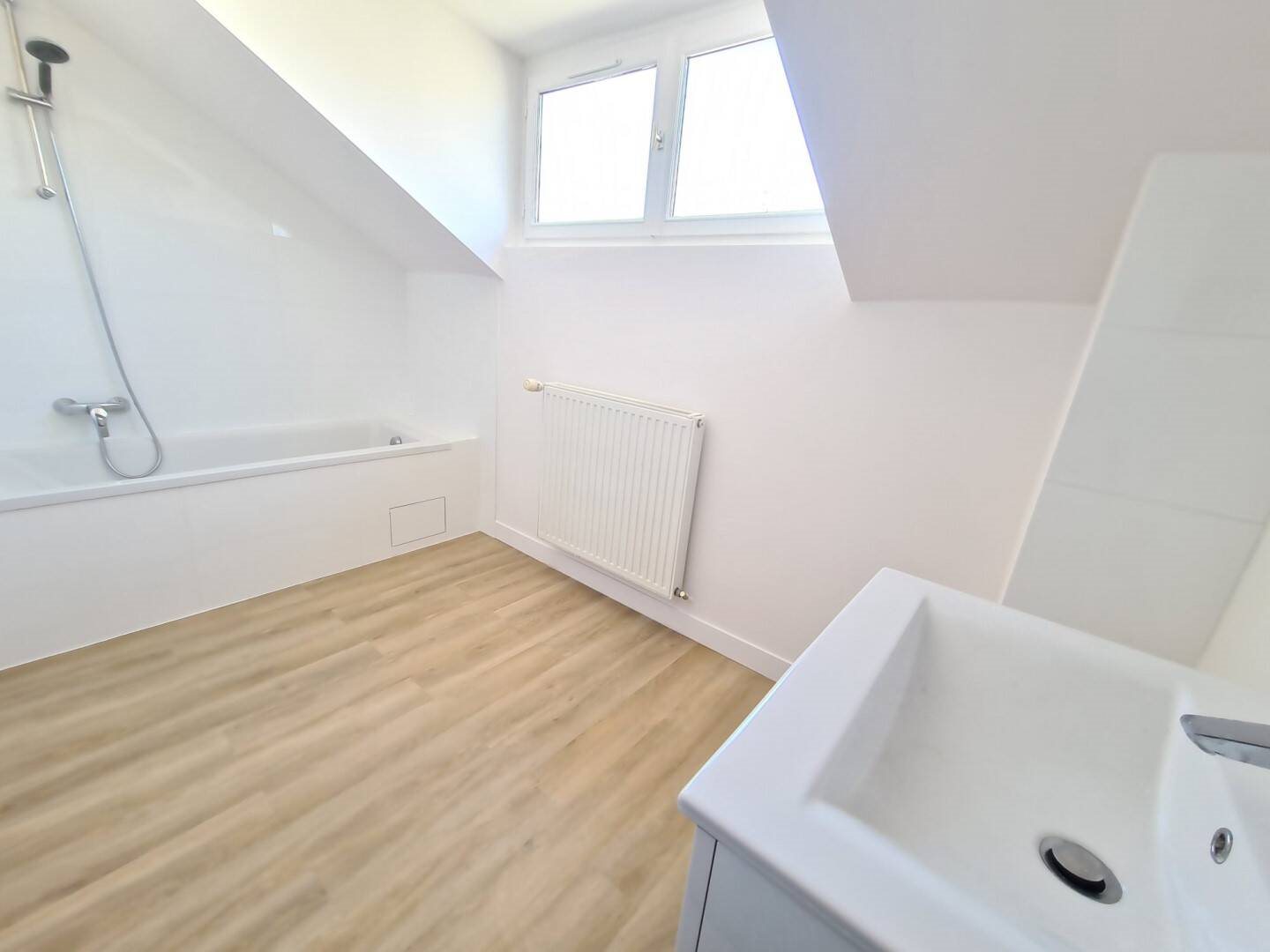 Maison à louer, 92m², Les Clayes-sous-Bois