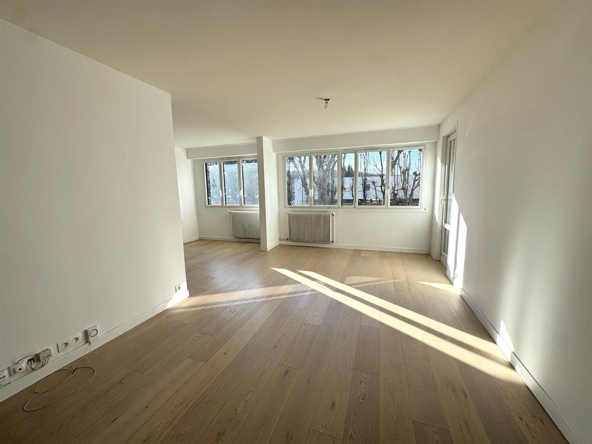 Appartement à louer, 73m², Les Clayes-sous-Bois