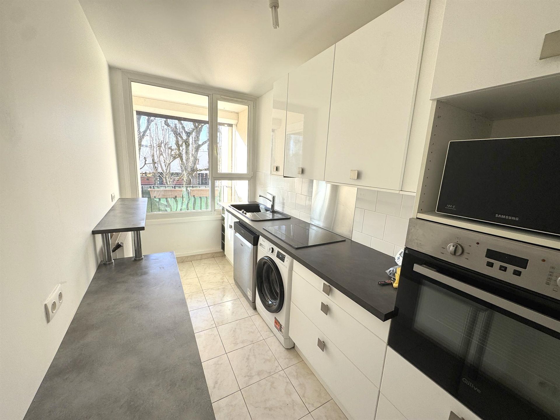 Appartement à louer, 73m², Les Clayes-sous-Bois