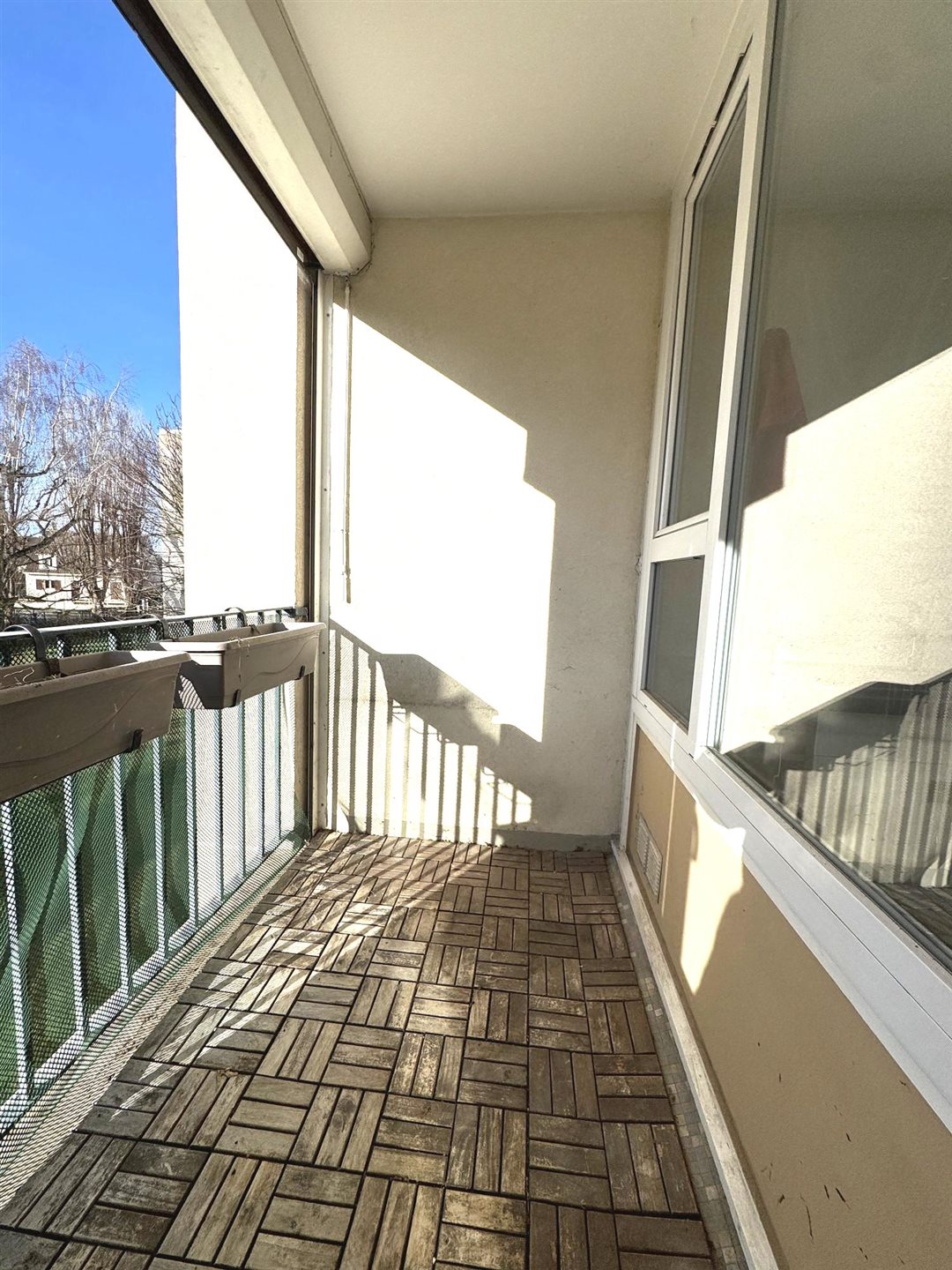 Appartement à louer, 73m², Les Clayes-sous-Bois