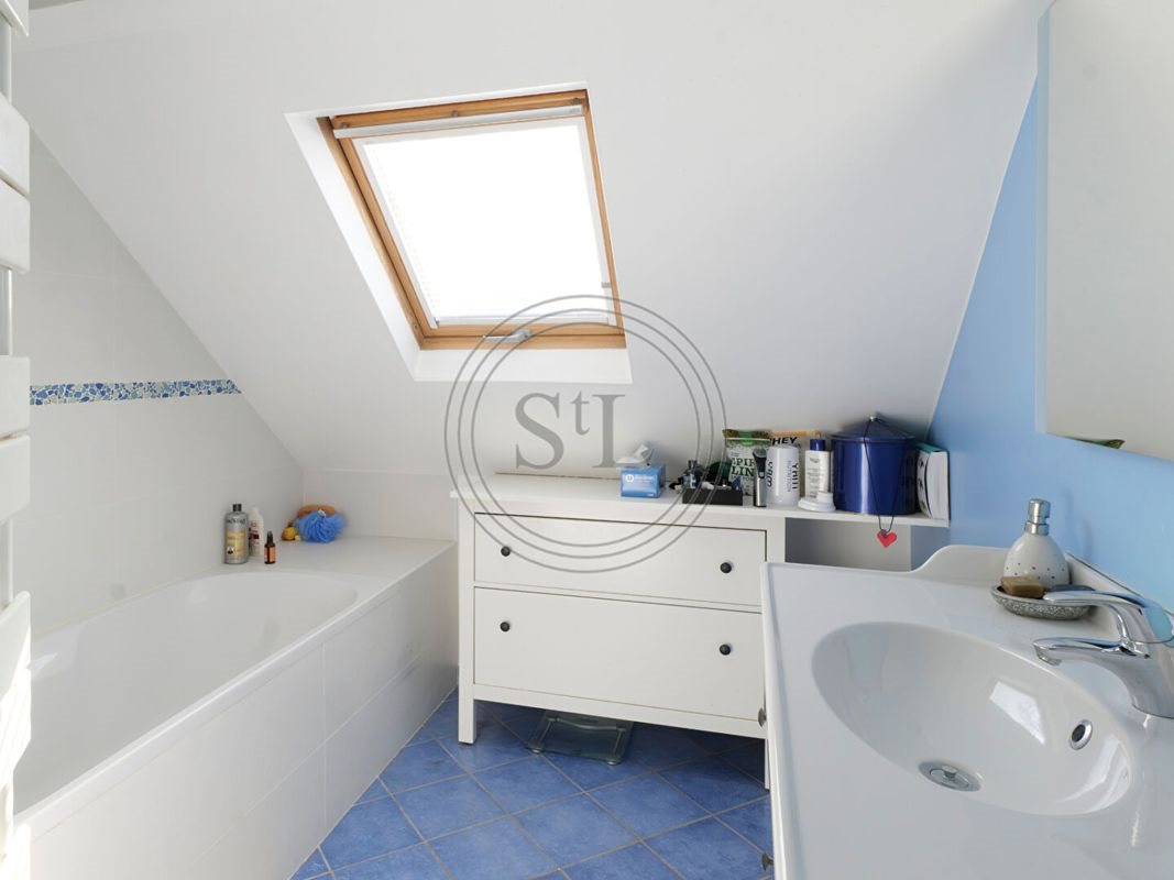 Maison à vendre, 154m², Viroflay