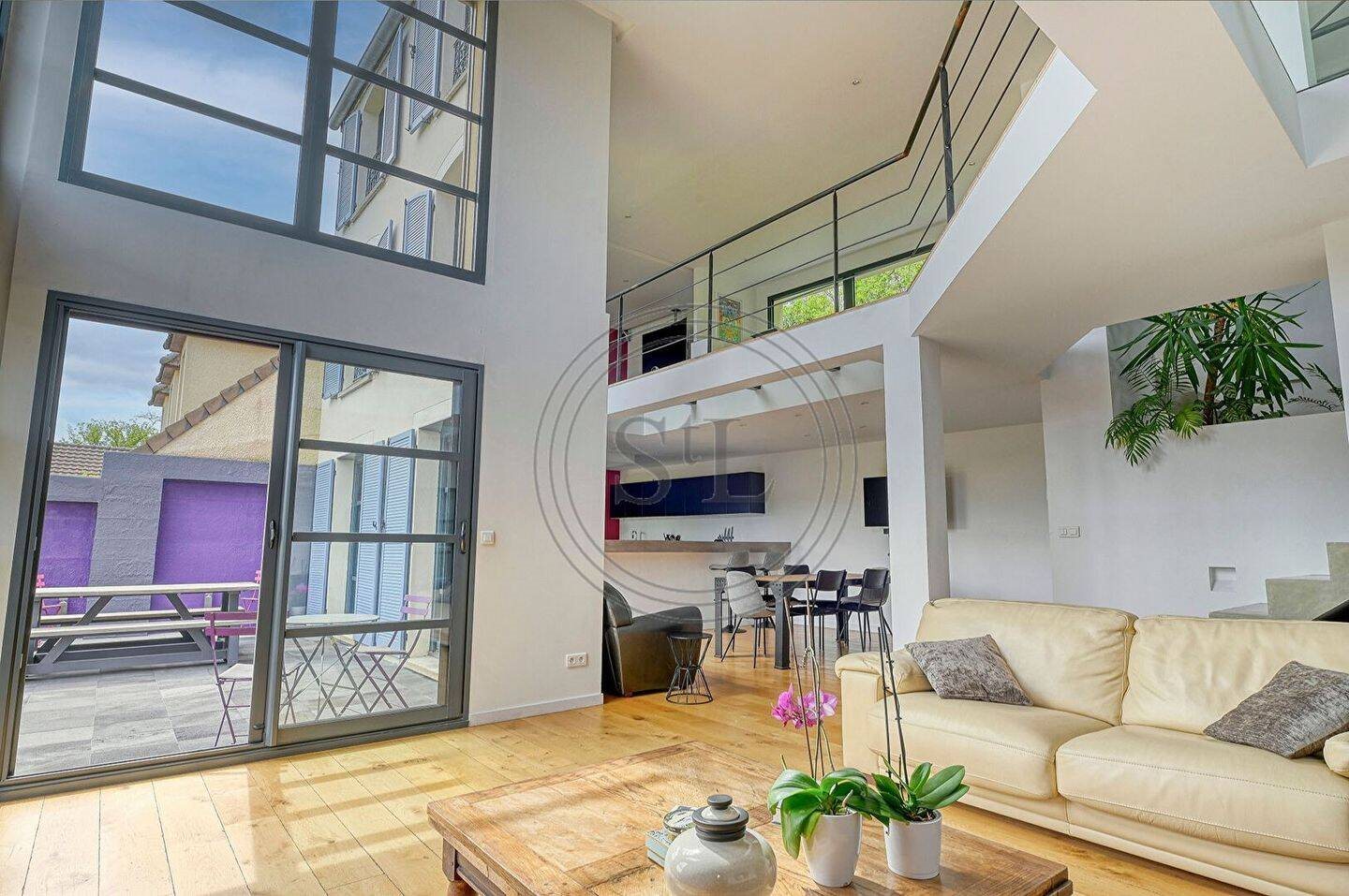 Maison à vendre, 280m², Buc